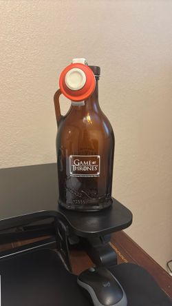 Game Of Thrones Growler