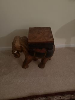 Sculpture Stand
