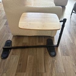 Size Table (swings 360 Degrees)