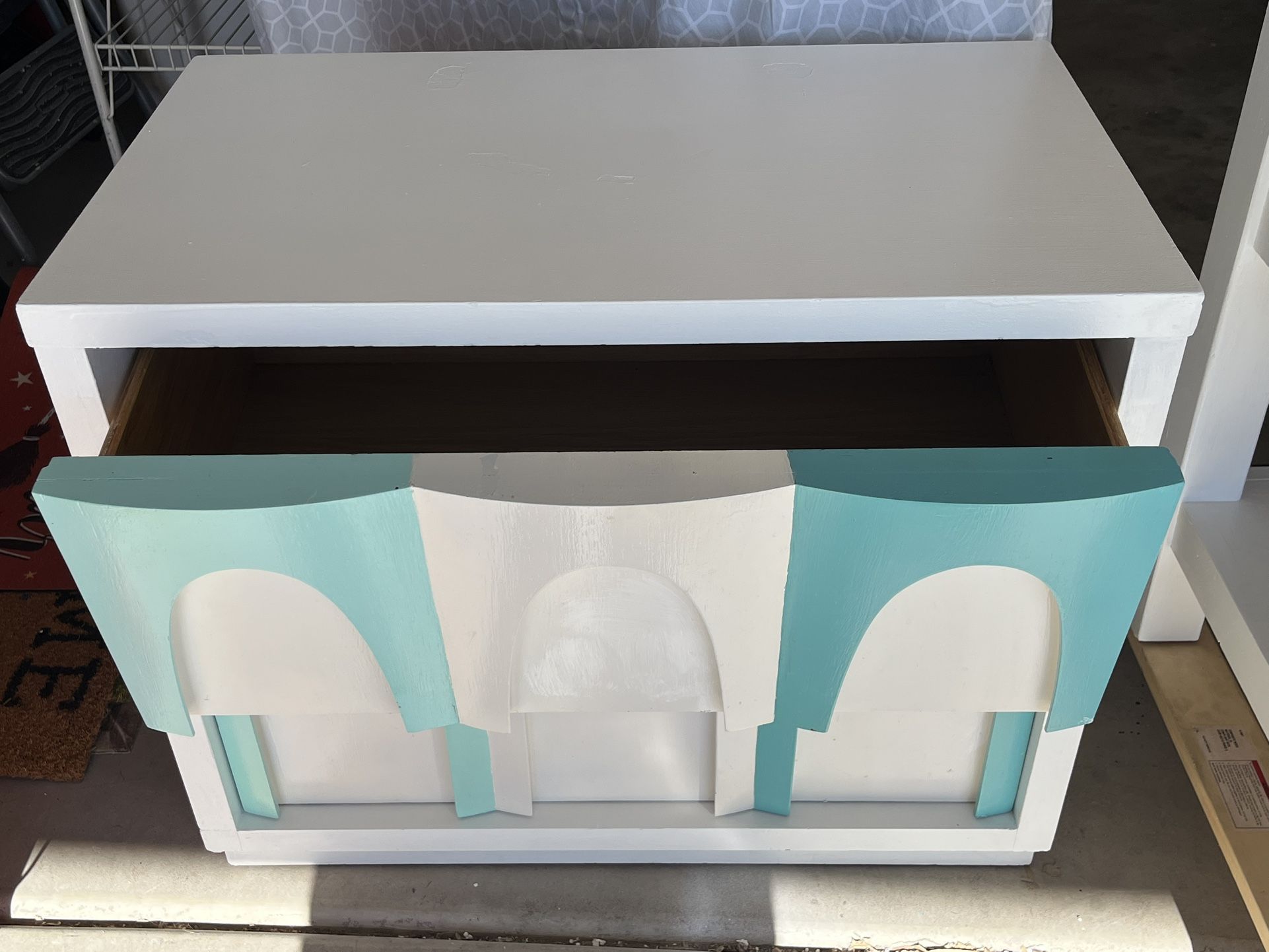 End Tables Or Night Stands