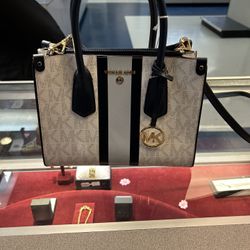Michael Kors Purse 