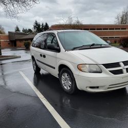 2005 Dodge Grand Caravan