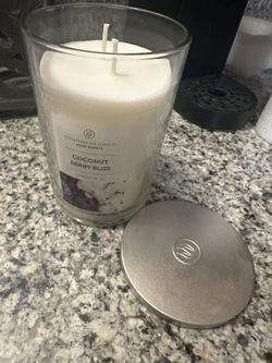 Chesapeake Bay Candle