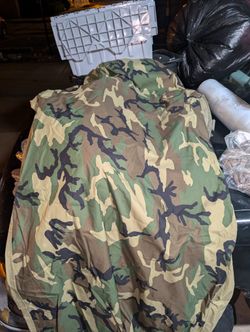 Genuine Army Stuff: 300 For All