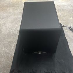 Klipsch SUB10S 