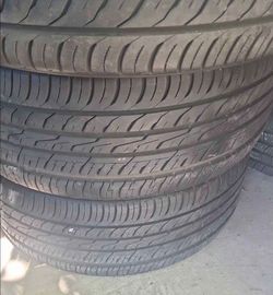 TIRES 245/40/20