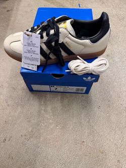 Adidas Sambas