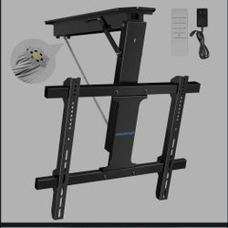 Electric TV Ceiling Mount