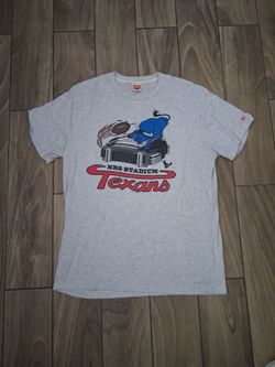 Y2k houston  texanl  shirt