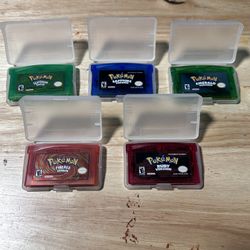Pokémon