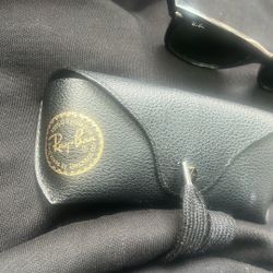 RayBan Glasses