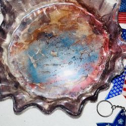 Tostada bowl For Any Festive Occasions Or That Unique Gift 🎁 For That Special Cook 