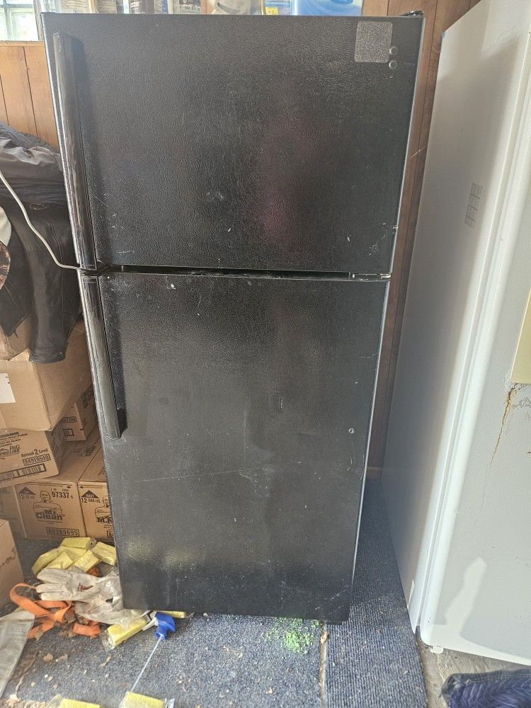 Fridge
