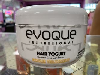 Evoque Repair Hair Treatment