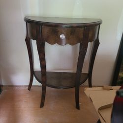 Accent Table 