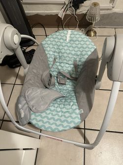 Baby Swing 