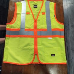 New Large Work Gear