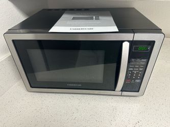 Farberware Microwave