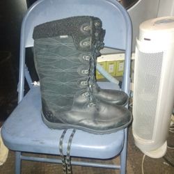 Timberland Boots Women's 