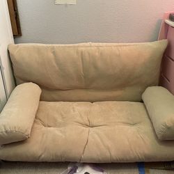 Foldable Couch