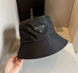 Prada Bucket Hat