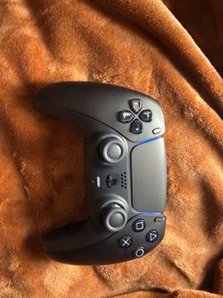 playstation controller