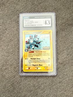 Low pop Pokemon slab