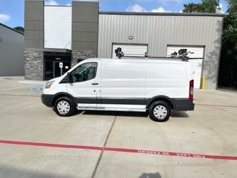 2018 Ford Transit 250 Cargo Van 3.7 V6 Clean Title