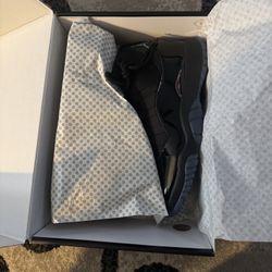 Air Jordan 11 Retro Gamma Blue Size 13