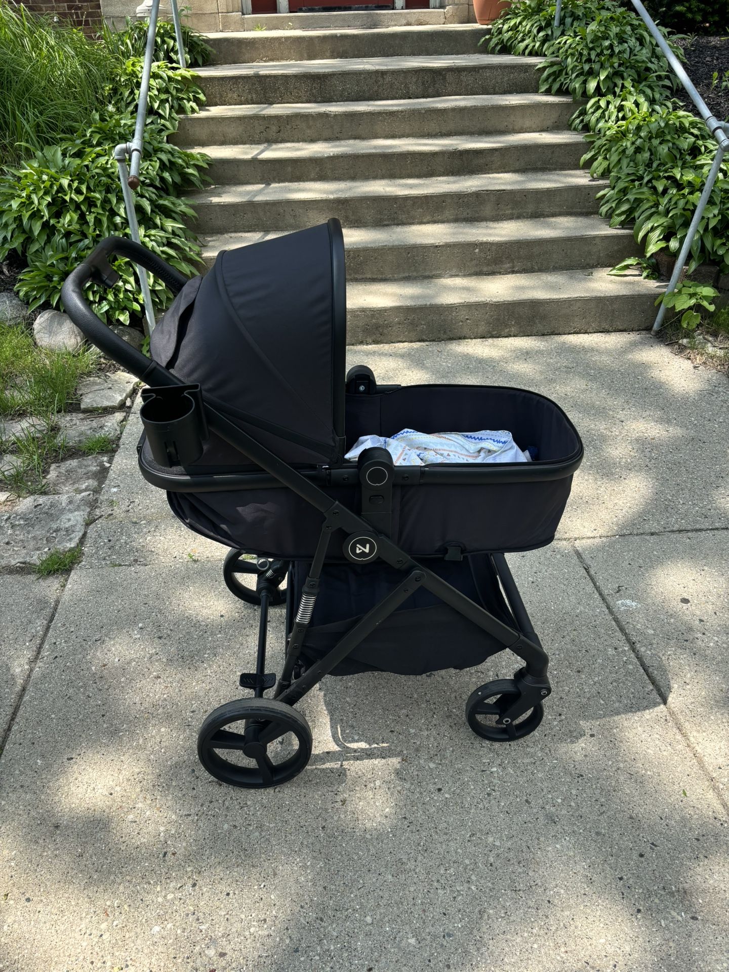 Stroller For Sell!