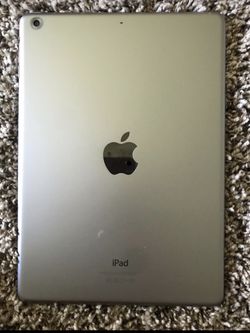 IPad Air Unlocked