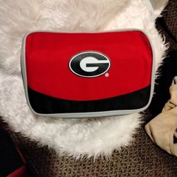 Lunch Bag College Bulldog