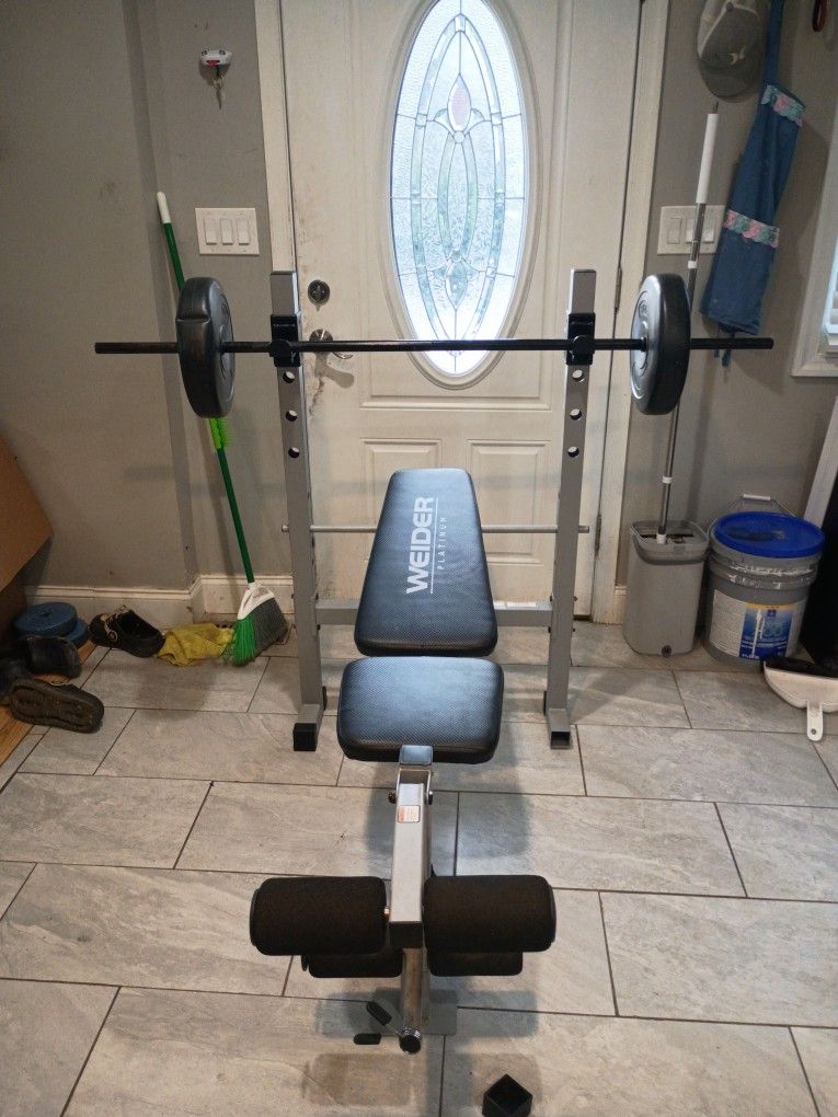 Bench Press