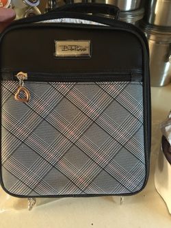 Lunch tote. Bella Russo brand