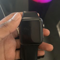 apple watch