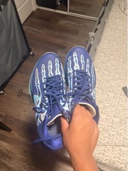 Kobe 5 Protro Xray