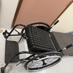 Sports Wheelchair