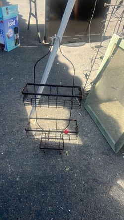 Shower Basket