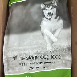 Life Abundance Dog Food
