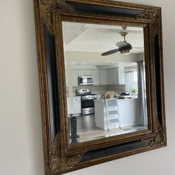 Custom Mirror