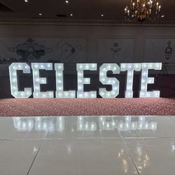 Marquees