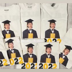 Graduation Shirts 