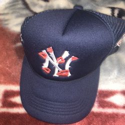 LaRopa New York NY Hat