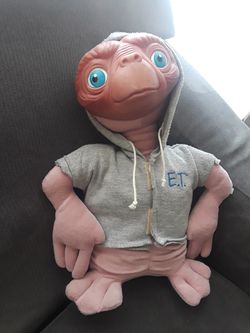 Vintage et plush deals