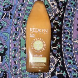Redken Nature + Science Color Extend Vibrancy Conditioner 8.5 oz