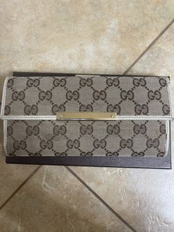 Gucci Wallet