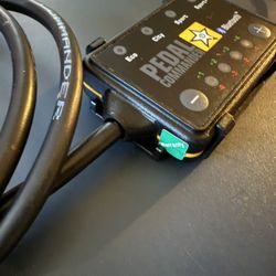 Pedal Commander For Toyota Tacoma 