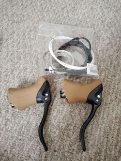 Simple break with cables
