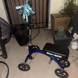 Knee Scooter
