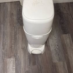 Diaper Pail